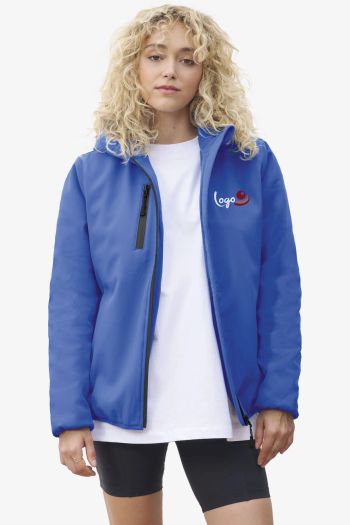 Image produit Falcon Padded Women