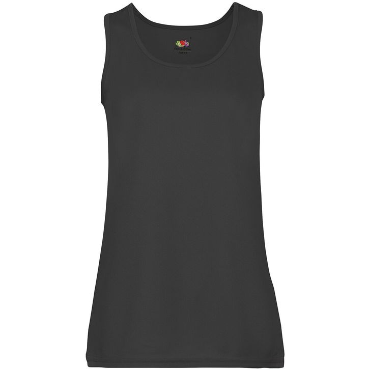 Image produit Performance Vest Lady-Fit