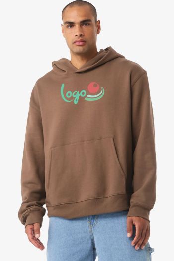 Image produit Unisex 10 oz heavyweight pullover hoodie