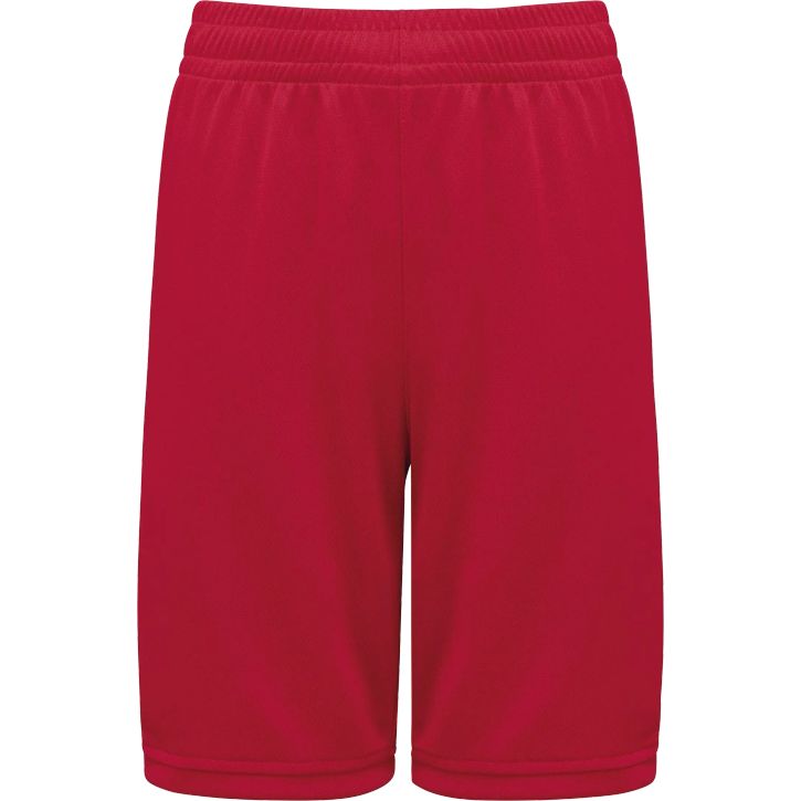 Image produit Short de basket-ball enfant