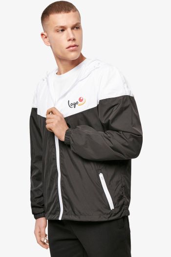 Image produit 2-Tone Tech Windrunner