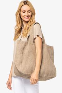 Image produit Sac shopping en jute