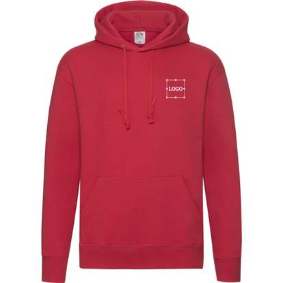 Image produit Premium Hooded Sweat