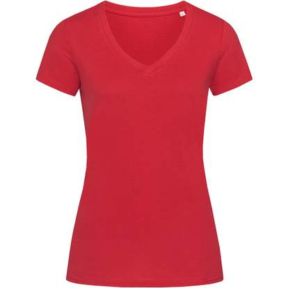 Image produit Janet Organic V-neck