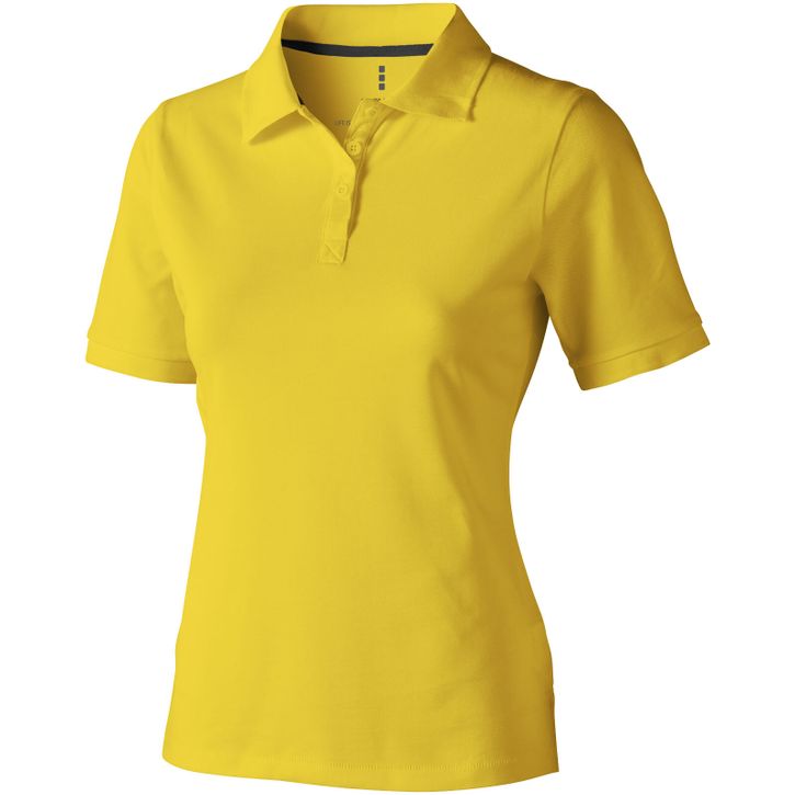 Image produit Polo manches courtes pour femmes Calgary