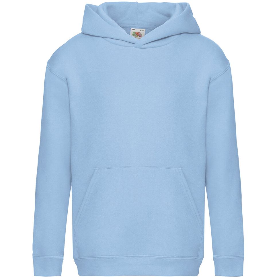 Premium Hooded Sweat Kids