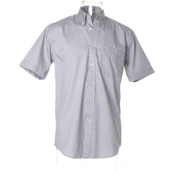 Corporate Oxford Shirt