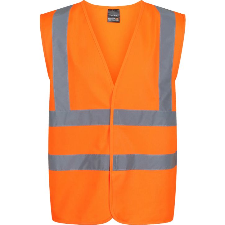 Image produit Men's Hi-Vis Vest