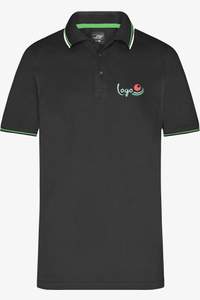 Image produit Men's Coldblack® Polo