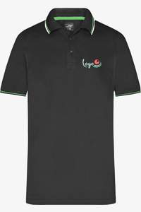 Image produit Men's Coldblack® Polo