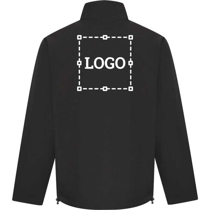 Image produit Veste softshell Pro 3 couches