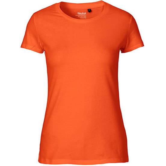 Ladies Fitted T-Shirt