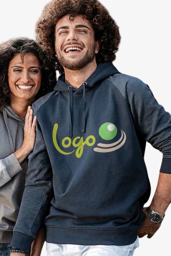 Image produit my mate - Men´s No Pocket Hoody