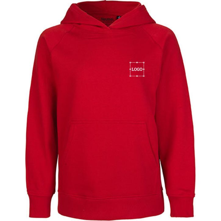 Image produit Kids Hoodie