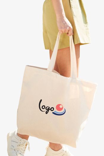 Image produit Maxi sac fourre-tout recyclé Revive