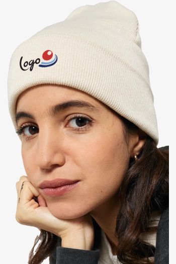 Image produit Rib Beanie