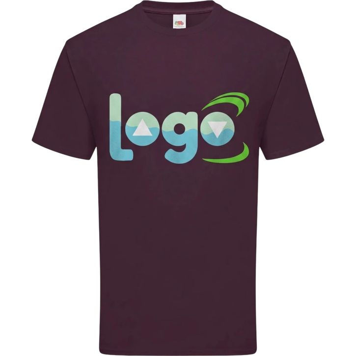 Iconic 195 ringspun premium T