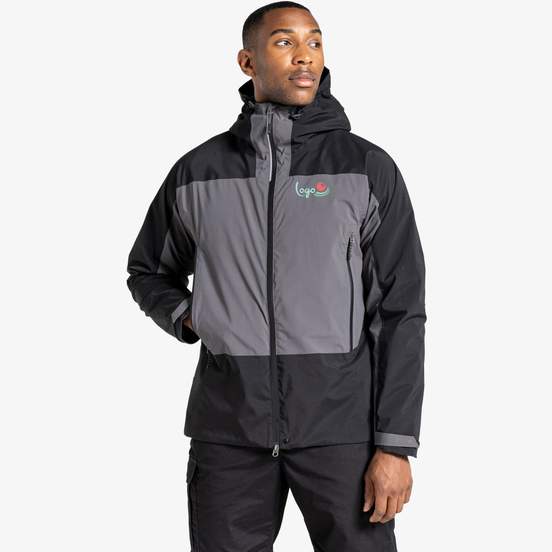 Expert active jacket