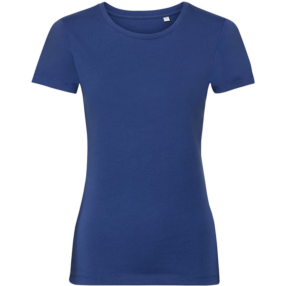 Ladies' Pure Organic T