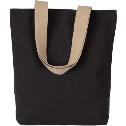 Image produit Sac Shopping recyclé à fond plat