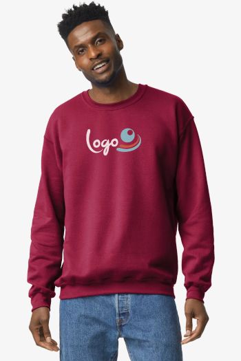 Image produit Heavy Blend Adult Crewneck Sweat
