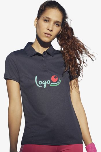 Image produit Performance Polo Lady-Fit