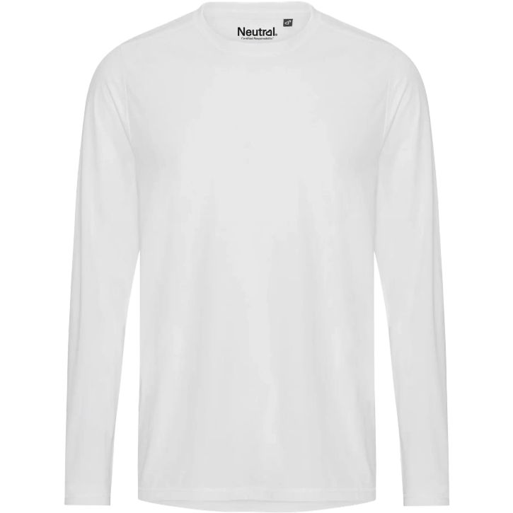 Image produit Recycled Performance Long Sleeve T-Shirt