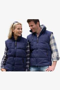 Image produit Windproof Bodywarmer