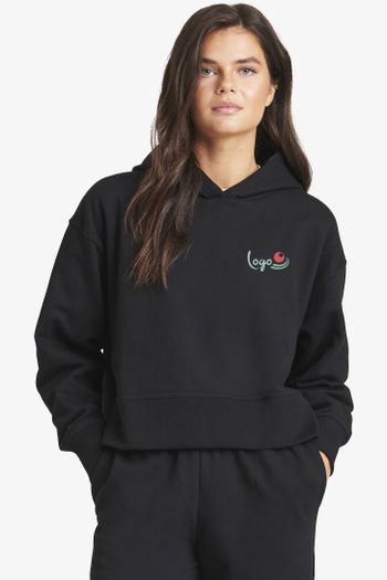 Image produit Women's relaxed Hoodie