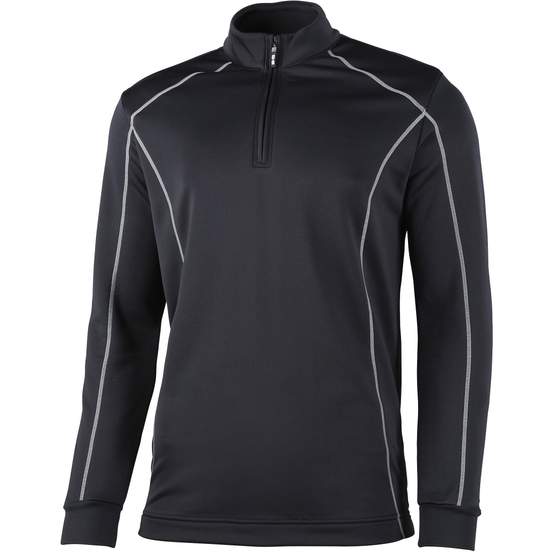 Rhino Seville 1/4 zip mid-layer