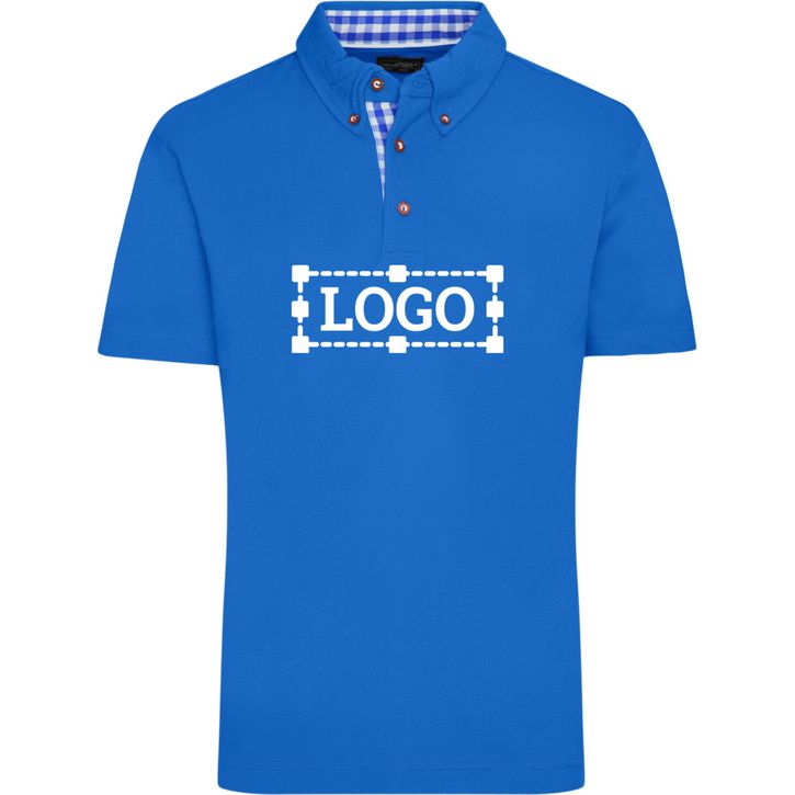 Image produit Men´s Traditional Polo