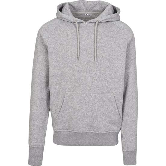 Raglan Sweat Hoody