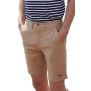 Men's chino shorts
