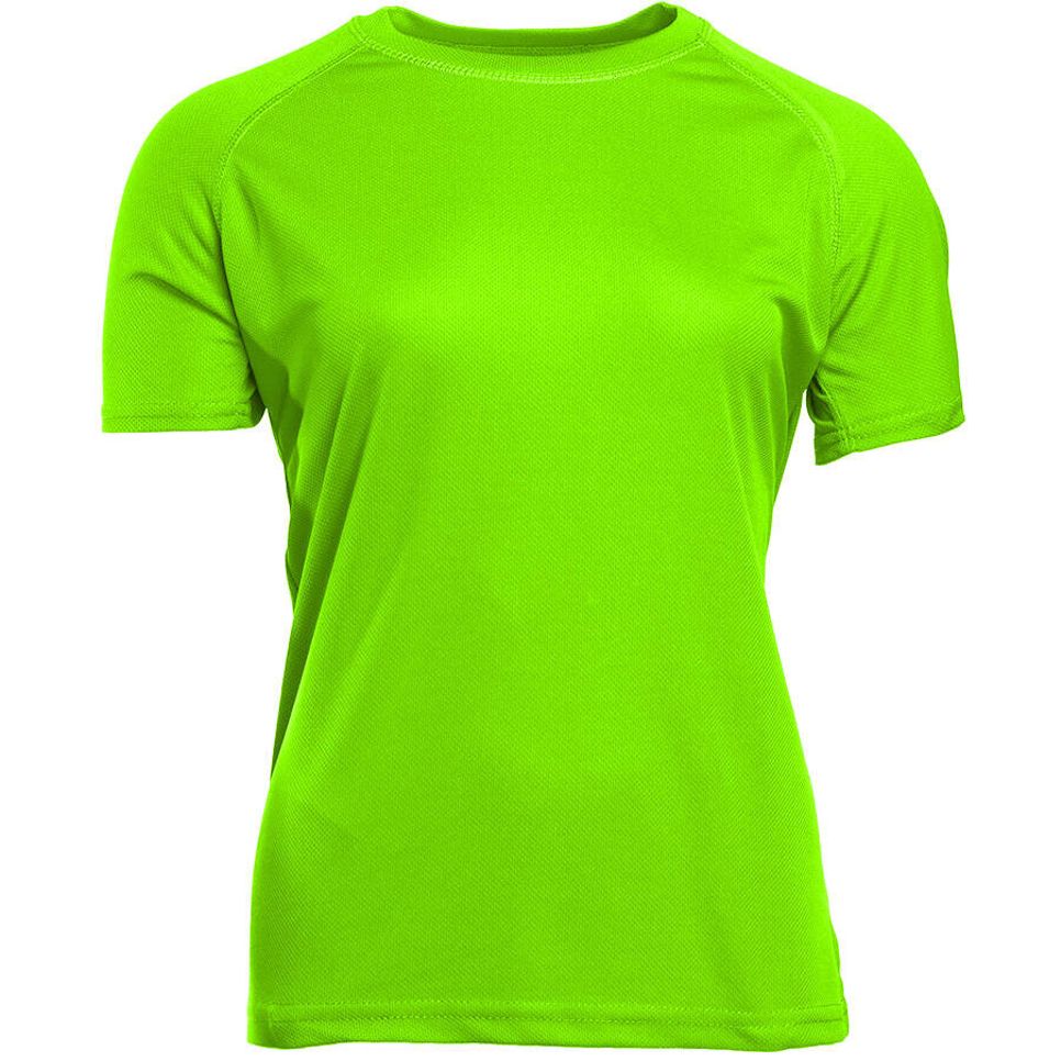 Firstee Women - Tee-shirt respirant femme