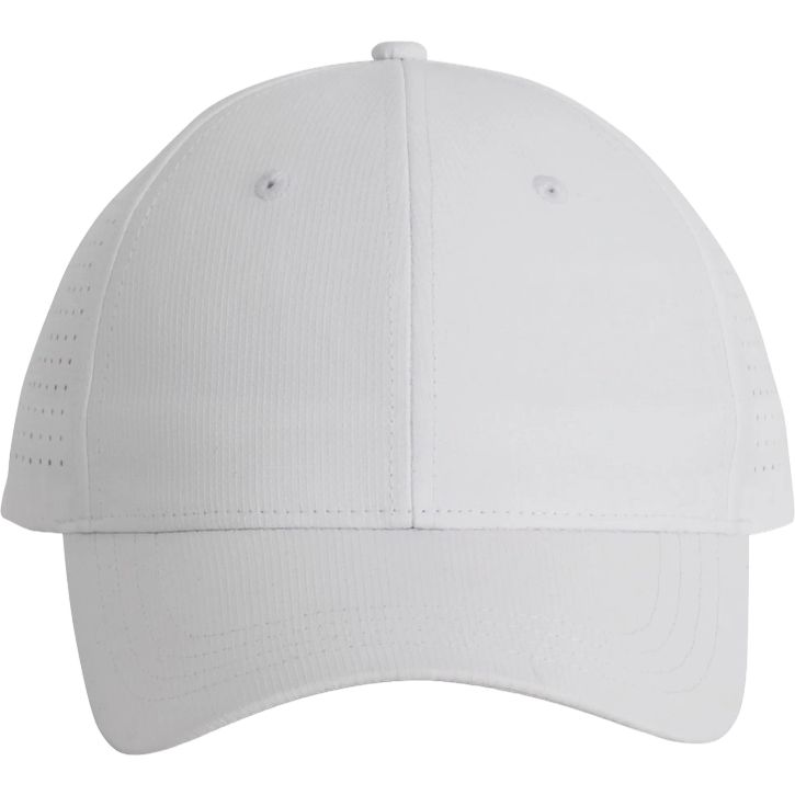Image produit Casquette à panneaux perforés - 6 panneaux