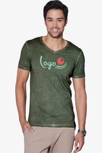Image produit Men´s Gipsy T-Shirt