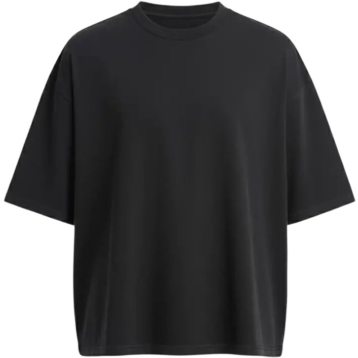 Image produit AWDIS 240 BOXY CROPPED T