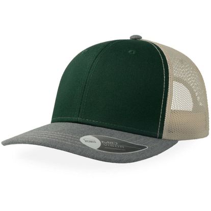 Image produit Casquette style trucker SONIC