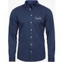 Casual twill shirt