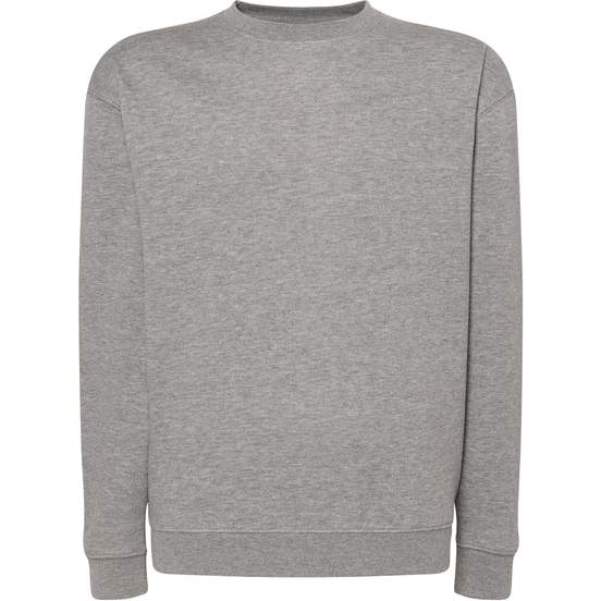 Crew Neck Sweatshirt