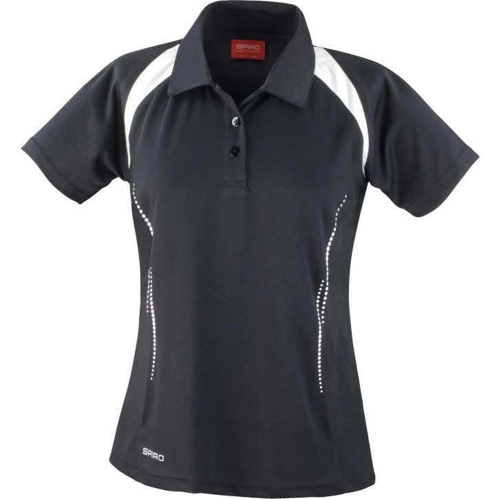 Polo femme