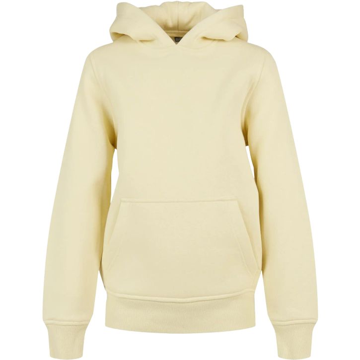 Image produit Basic Kids Hoddy