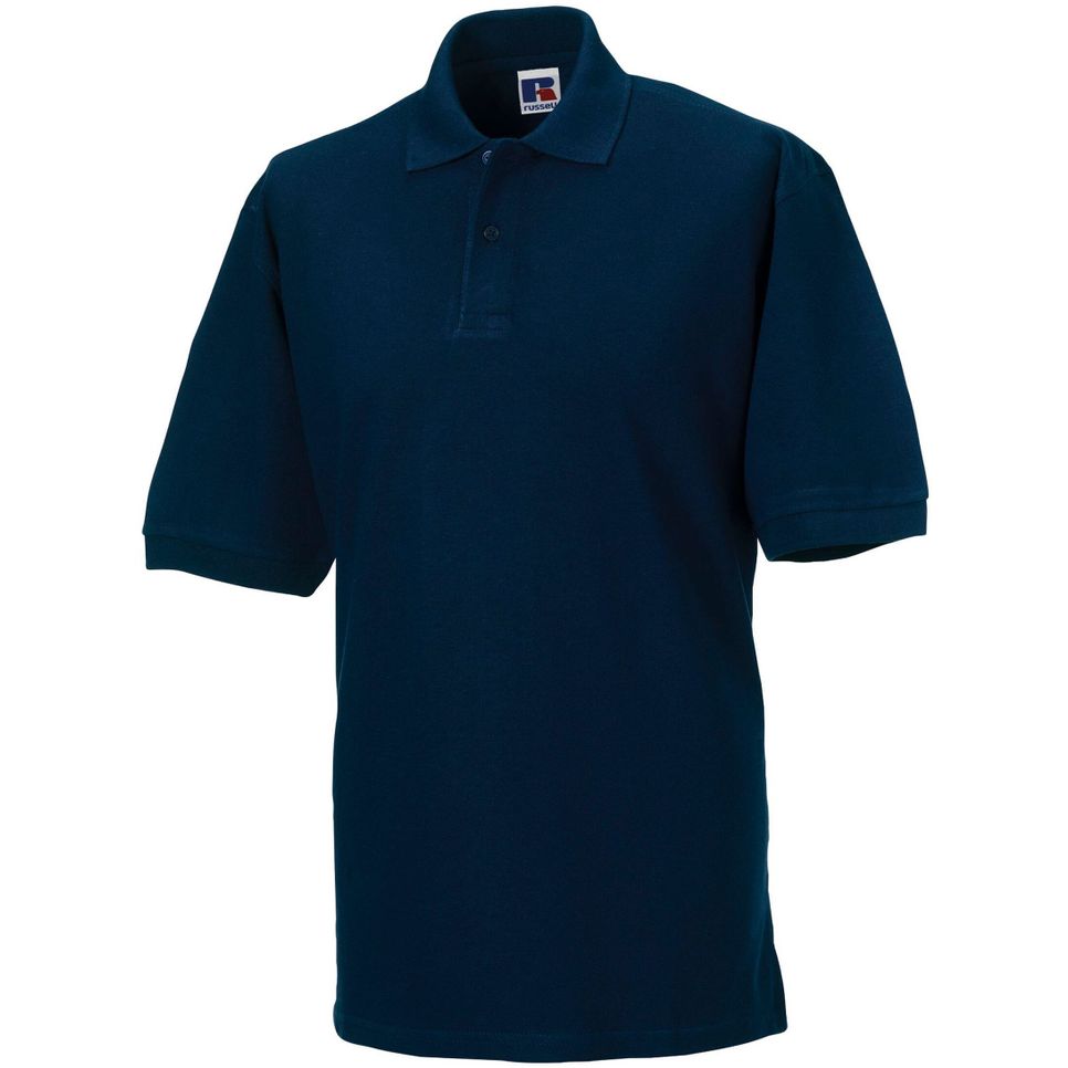 Piqué Poloshirt