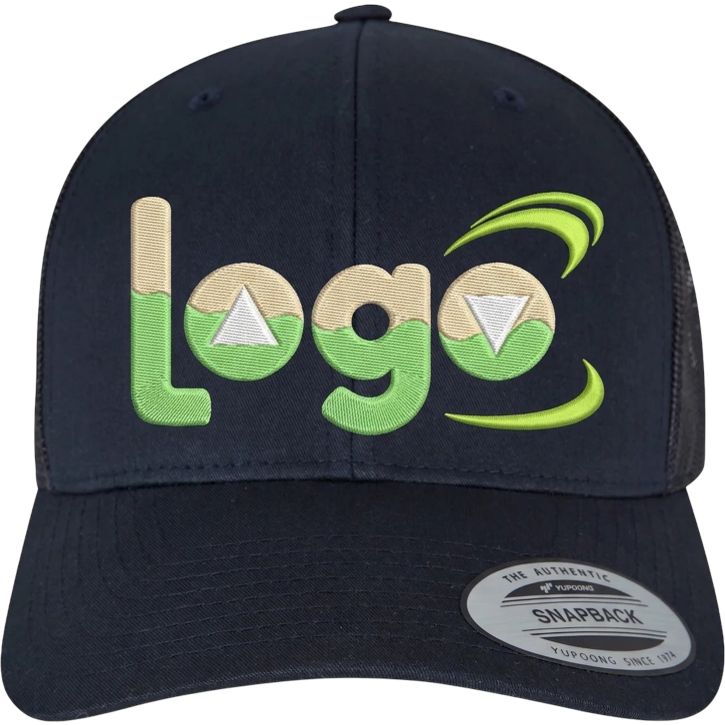 Retro Trucker