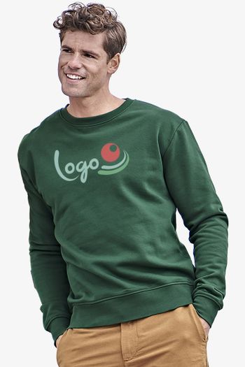 Image produit Power sweatshirt