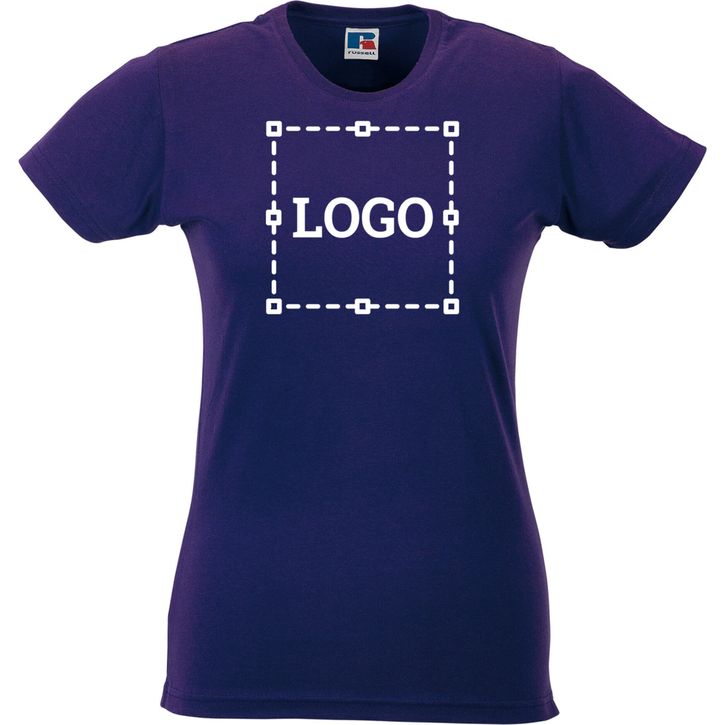 Image produit Ladies' Slim T