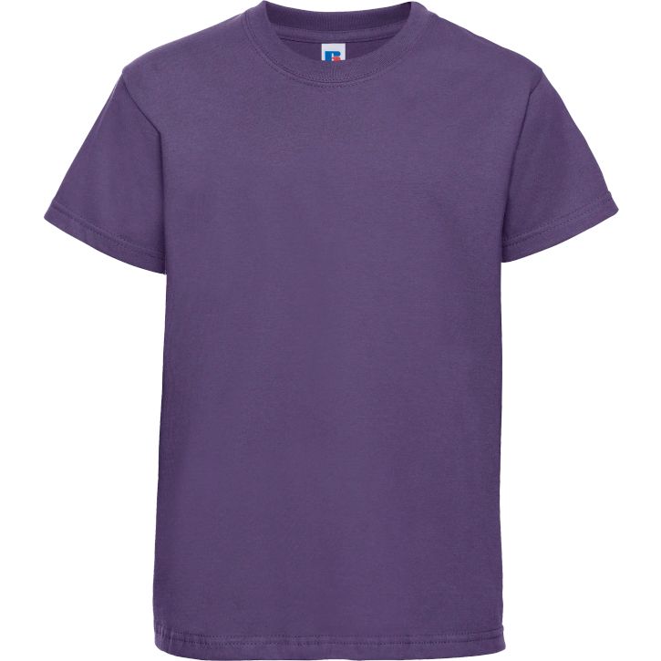 Image produit Authentic T-⁠⁠shirt Classique Enfant