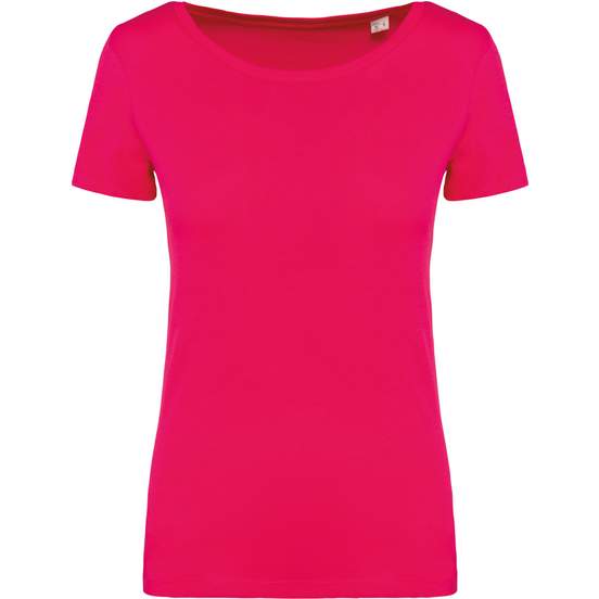 T-shirt femme - 155g/m²