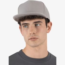 Casquette Snapback - 5 panneaux