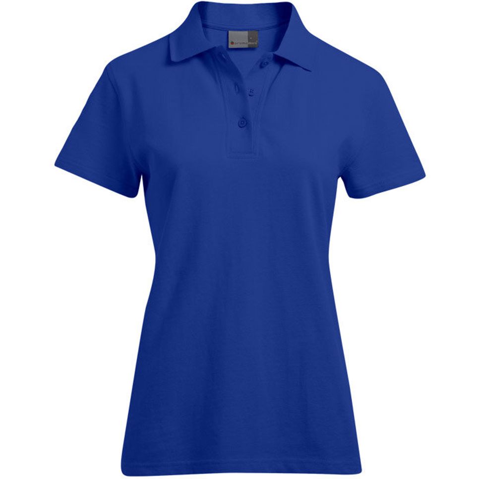 Women´s Superior Polo